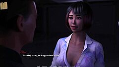 Three Rules of Life Game Episode