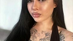 Lady Xo Jerk Off Challenge