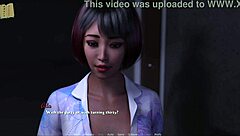 Three Rules of Life Game Episode