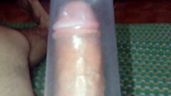 Look, my cock's small but I still love to fuck hard. Can't stop banging with this tiny thing.