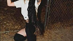 Lady Xo Jerk Off Challenge