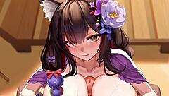 Rinhee 2023 Compilation: Creampie Surprises Await