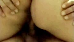 Convinced my young Mexican niece to get wild outdoors. Ended up filling her up real good