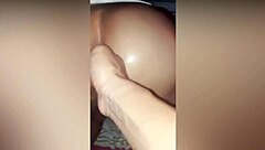 my husband cums twice inside my pussy, so intense