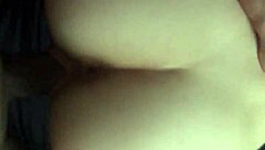 Young white teen 18+ taken bbc creampie!