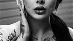 Lady Xo Jerk Off Challenge