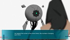 let's play alien breeding program, first contact now