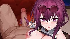 Rinhee 2023 Compilation: Creampie Surprises Await