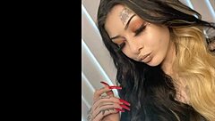 Lady Xo Jerk Off Challenge