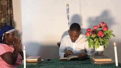 Homemade confession sharing