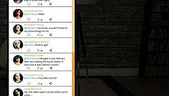 Being a dik with curvy 3d chick in sexy outfit.