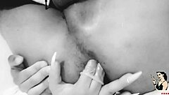 Trailer Shows Couple’s Value Inversion with Married Male’s Anal Play in Interracial Latina Scene