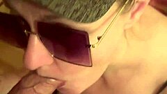 Deepthroat amateurs at home?