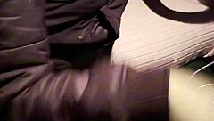 Unknown Woman Sucks Me Off After Picking Me Up on the Roadway