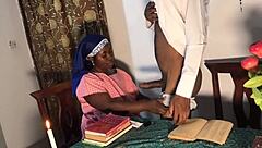 Homemade confession sharing