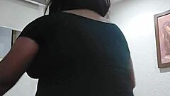 Jašem se na tipa za divji mehiški trans anal