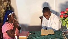 Homemade confession sharing