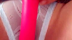 Je me branle en pensant à une bite, trop chaud 🔥