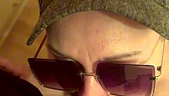 Deepthroat amateurs at home?