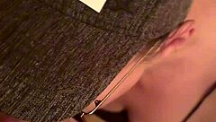 Deepthroat amateurs at home?