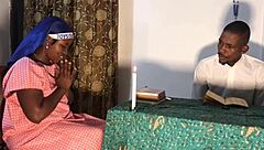 Homemade confession sharing