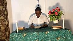 Homemade confession sharing