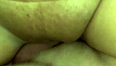 hey, check out nuestro primer video porno amateur, it’s all wet!