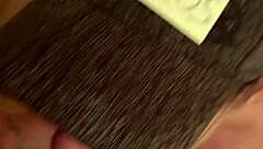 Deepthroat amateurs at home?