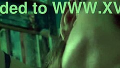 Skinny Latina cutie sucks him dry during a long steamy car ride