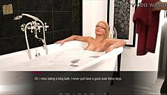 פרק 84 של חדשות קשות עם ג'סיקה אוניל