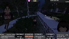 我玩这个本子游戏与动漫角色