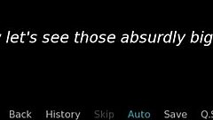 Clara's bittersweet day ends with intense anal and blowjob!