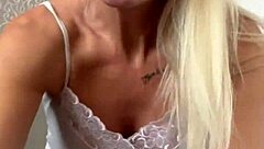 Alineflavio Shares Stunning Update Vid from Aug 23 2024 with Close-Up Beauty