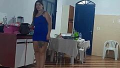 Esposa Assumi Que Trai O Marido E Ele Fica Com Tanto Tesao Que Goza Nos Peitos Dela