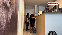 me come gostoso entregador, wanna join us?