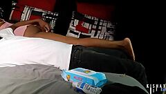 Hey, watch my mature curvy pussy getting slammed hard with toys in this wild solo part two! It’s pure heat!