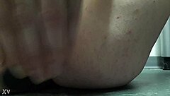 Hey, wanna see me pump that german ass and pussy full of air?