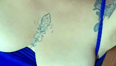 Esposa Assumi Que Trai O Marido E Ele Fica Com Tanto Tesao Que Goza Nos Peitos Dela