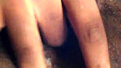 So, how tight and wet is this 19yo pussy for real, huh?