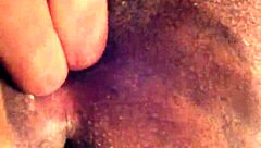 So, how tight and wet is this 19yo pussy for real, huh?