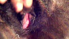 So, how tight and wet is this 19yo pussy for real, huh?