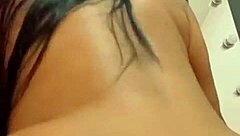 Colombian Woman With Big Ass Wants Sex