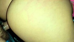 Sexo Rudo Con La Culona Del Barrio Me Gusta Darle De A Perrito Para Observar Sus Grandes Nalgas 2?