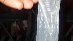 I'm icing my penis to get my pussy wrecked hard!