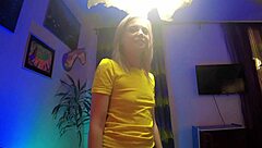 omg, as thanks, i let my fat driving instructor have his way with me! 😜