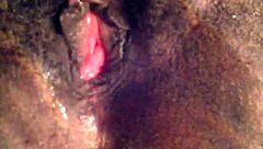 So, how tight and wet is this 19yo pussy for real, huh?