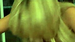 Witness an explosive blowbang with relentless banging, doggystyle pounding, and cumshots covering eager faces in wild group action.