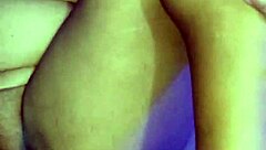 Married Neighbor's Routine