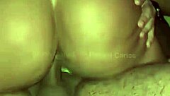 Caught My Wife Riding Her Brother-in-Law’s Cock in Shocking Family Drama!