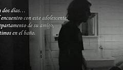 Me Calienta Lo Prohibido With Cumshot Anal And Masturbation